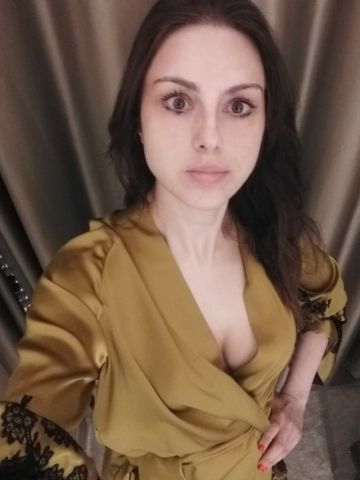 Елена Бесподобная Реал