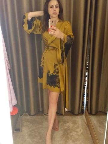 Елена Бесподобная Реал фото 4