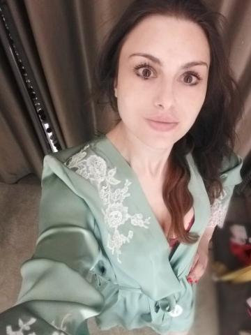 Елена Бесподобная Реал фото 6