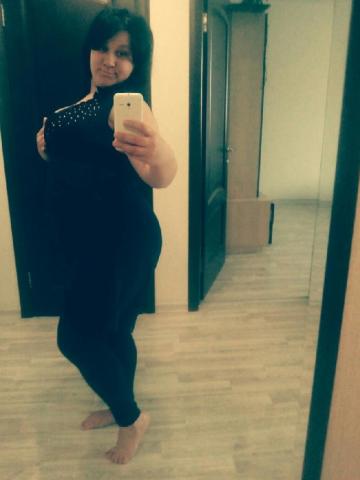 Жанна фото 2