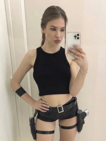 Габриэлла фото 2