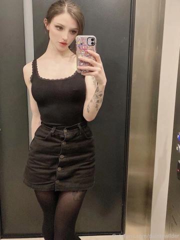 Моника Эскорт Реал фото 2